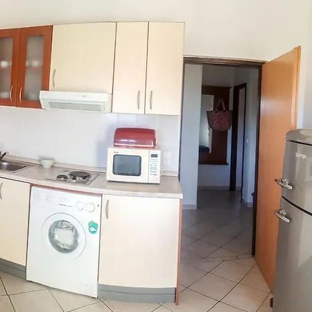 Stef Punta Skala Petrcane