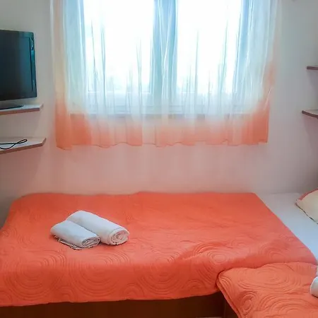 Apartment Stef Punta Skala