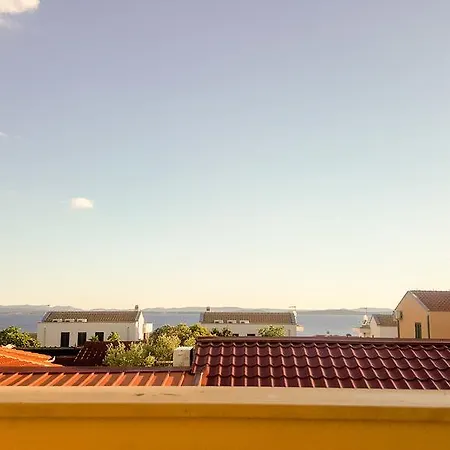 Apartment Stef Punta Skala *